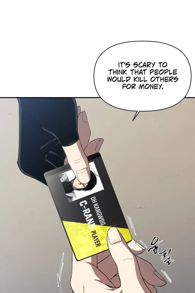 Player Who Returned 10,000 Years Later Chapter 28 Page 25