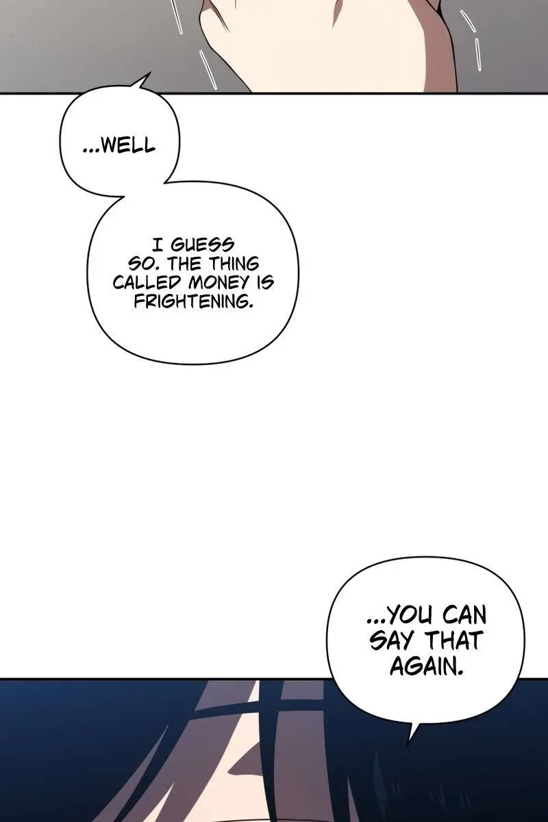 Player Who Returned 10,000 Years Later Chapter 28 Page 26