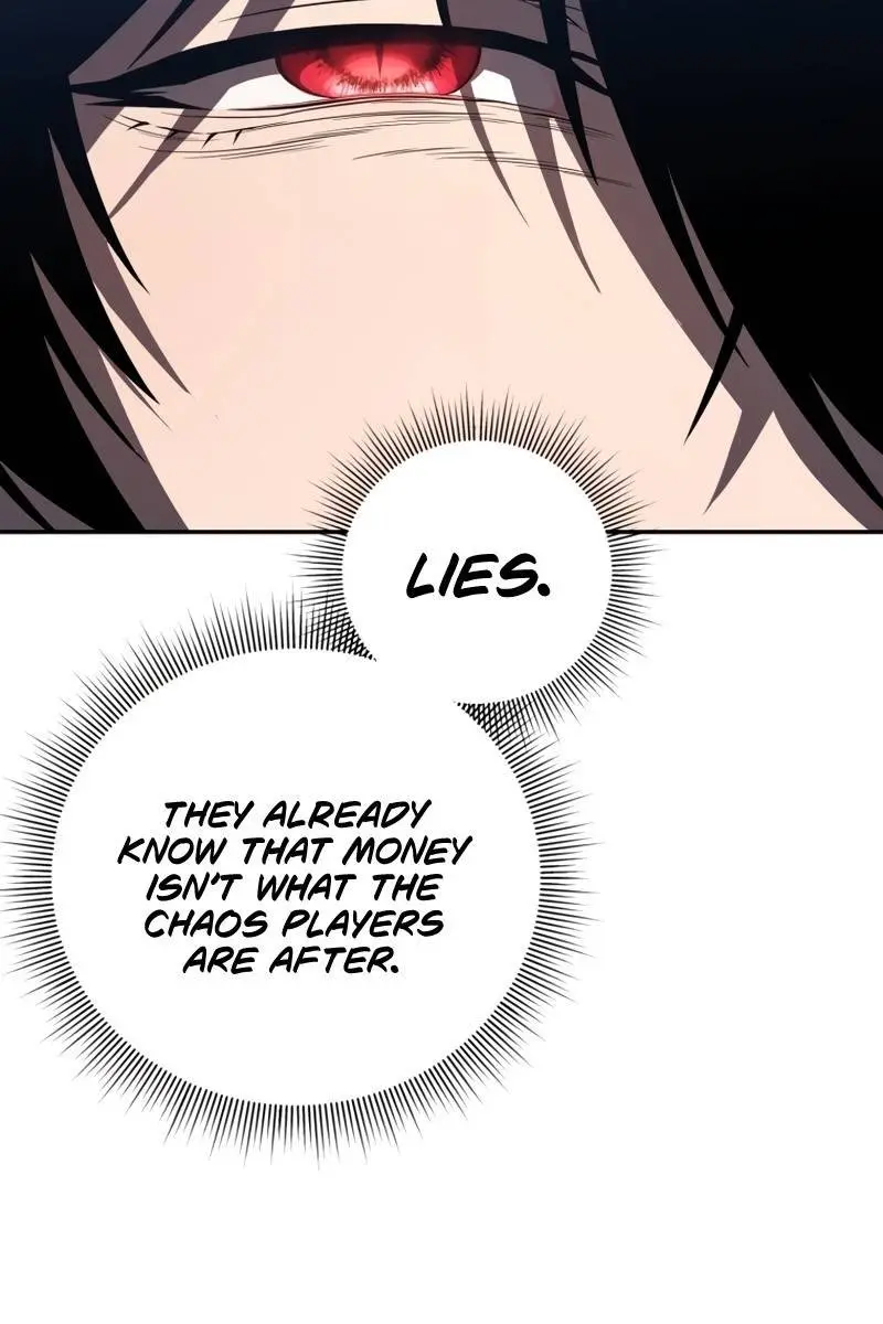 Player Who Returned 10,000 Years Later Chapter 28 Page 27