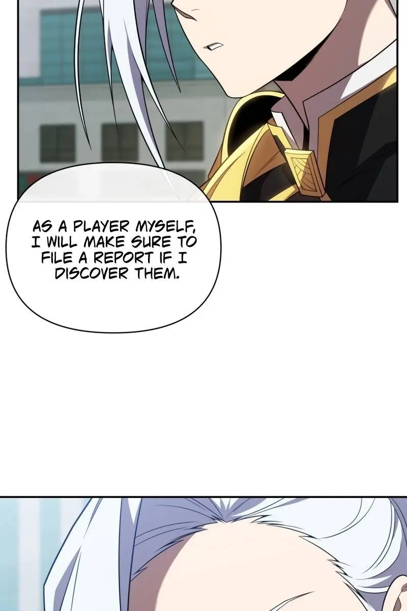 Player Who Returned 10,000 Years Later Chapter 28 Page 30