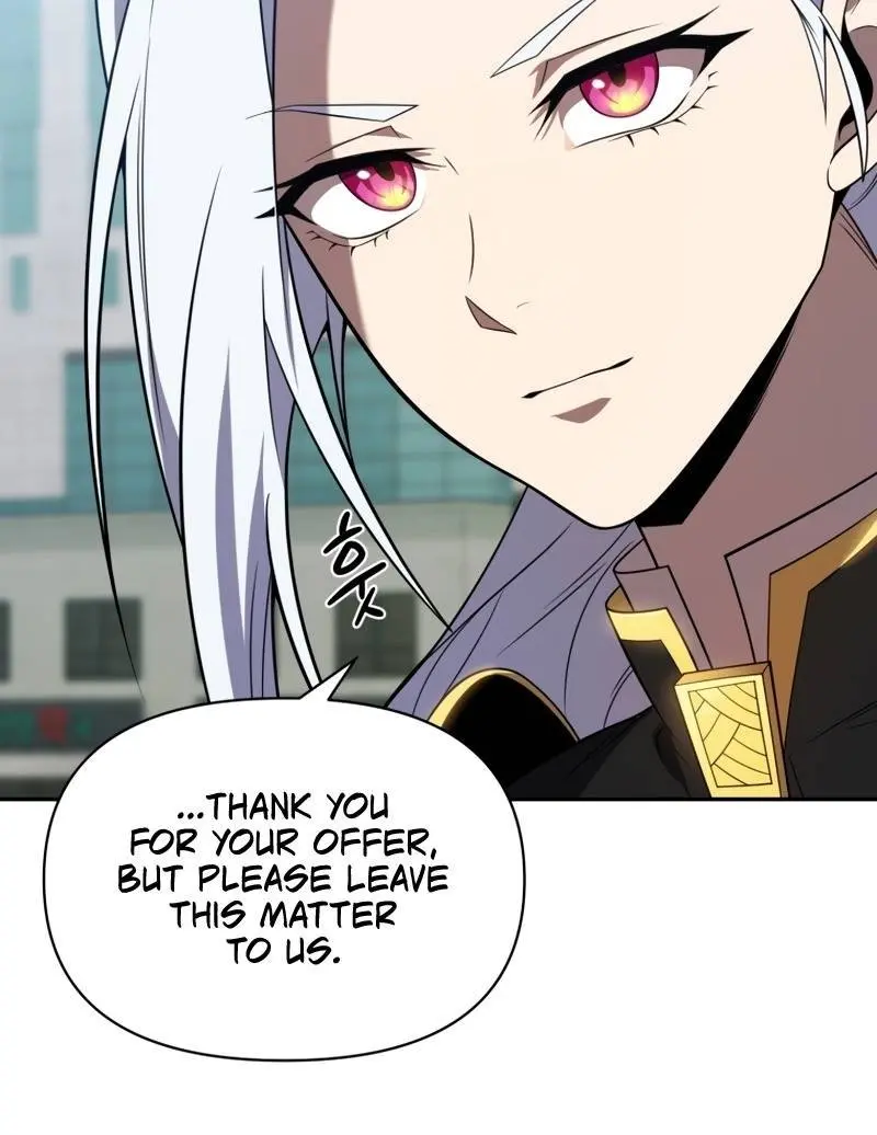 Player Who Returned 10,000 Years Later Chapter 28 Page 31