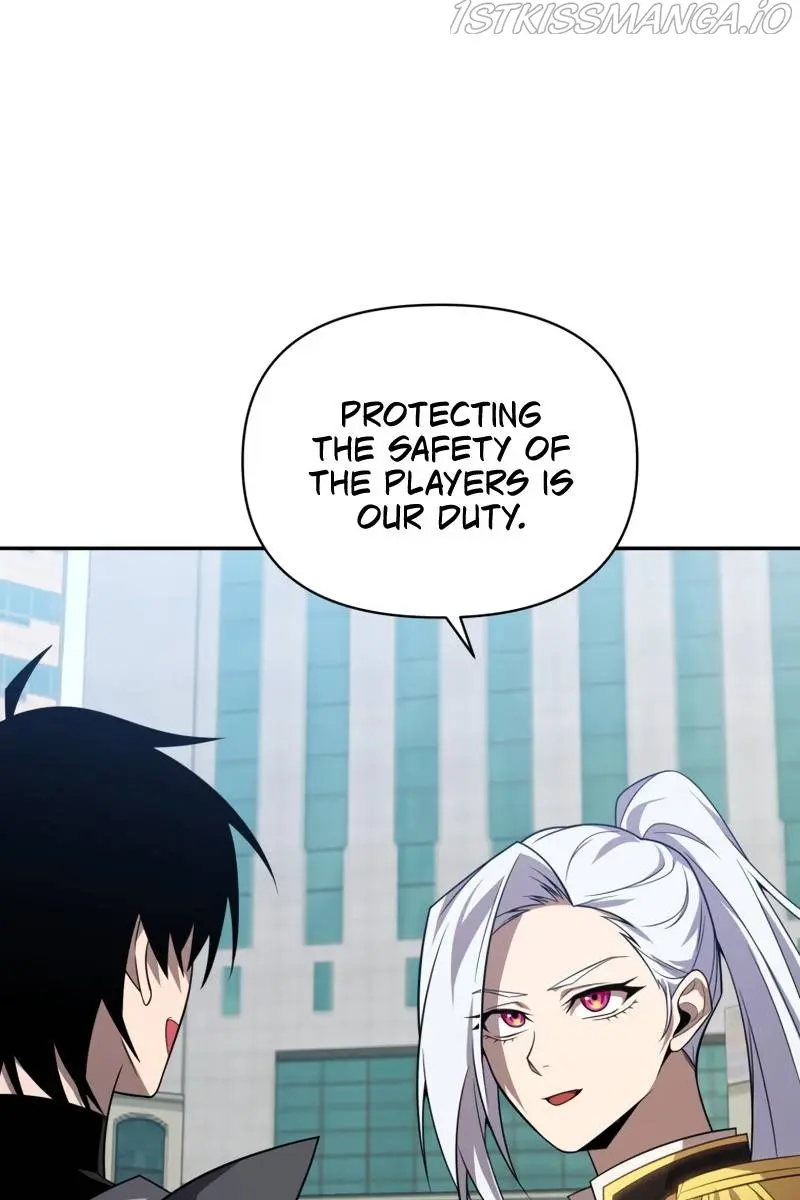 Player Who Returned 10,000 Years Later Chapter 28 Page 32