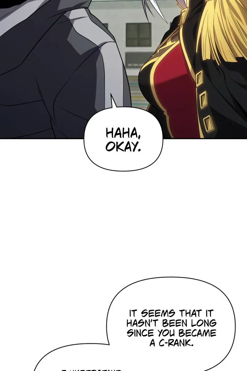 Player Who Returned 10,000 Years Later Chapter 28 Page 33