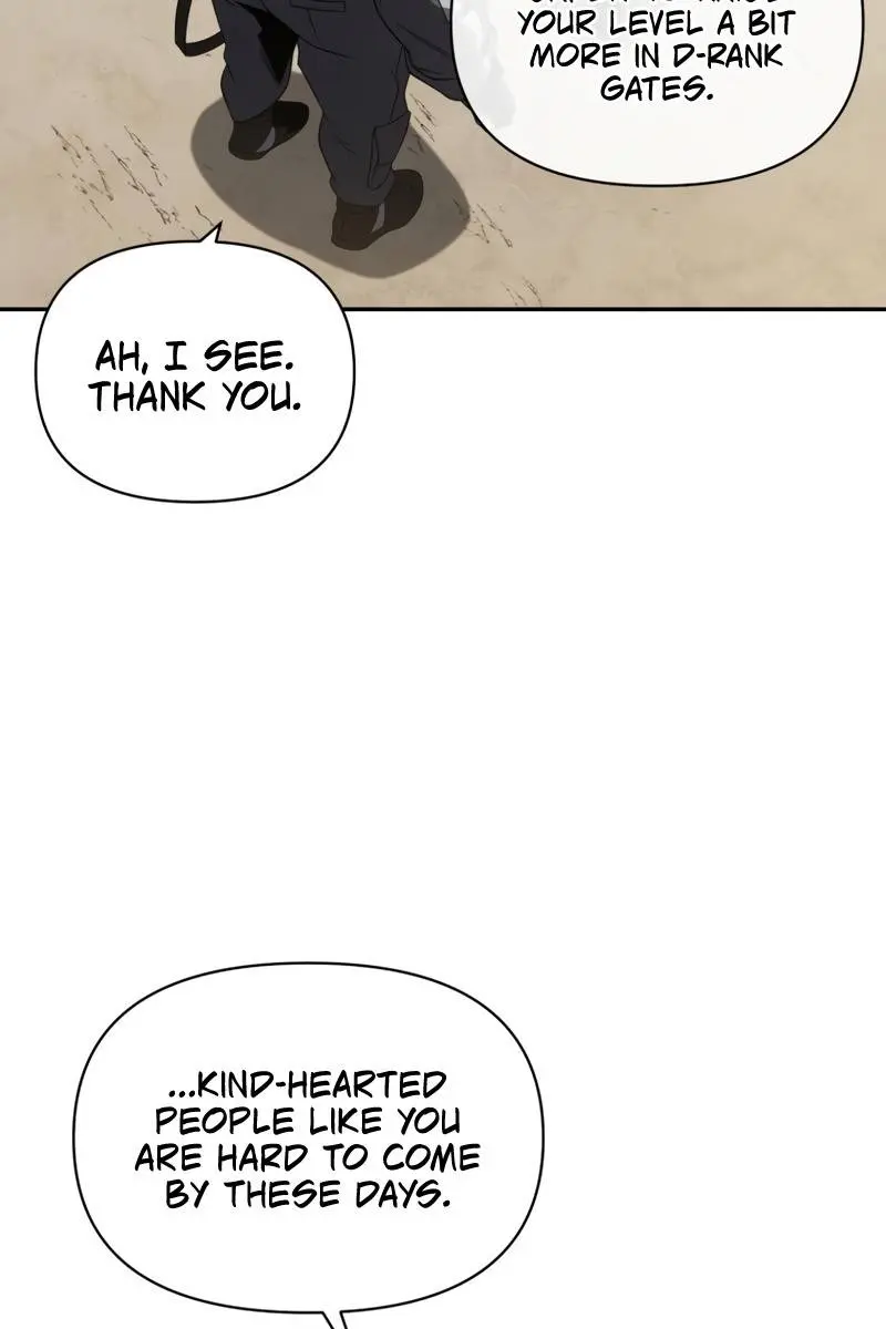 Player Who Returned 10,000 Years Later Chapter 28 Page 35