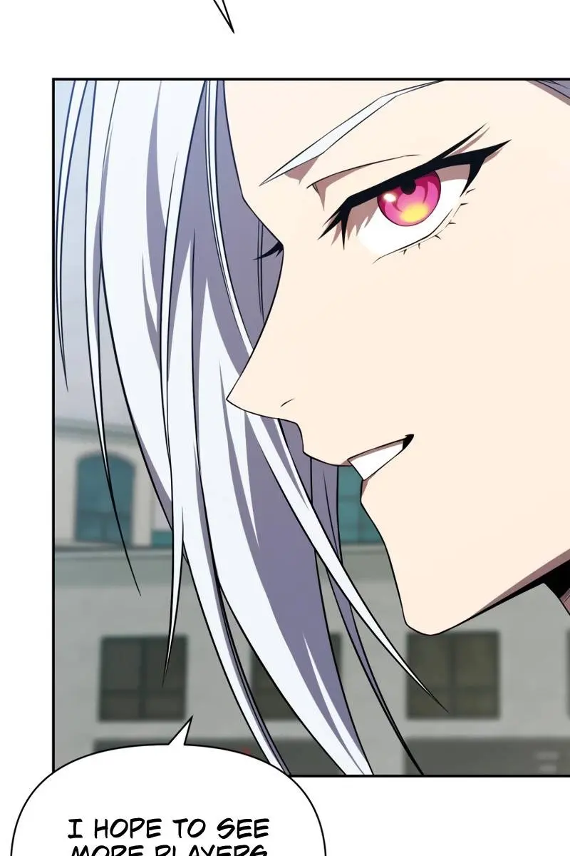 Player Who Returned 10,000 Years Later Chapter 28 Page 36