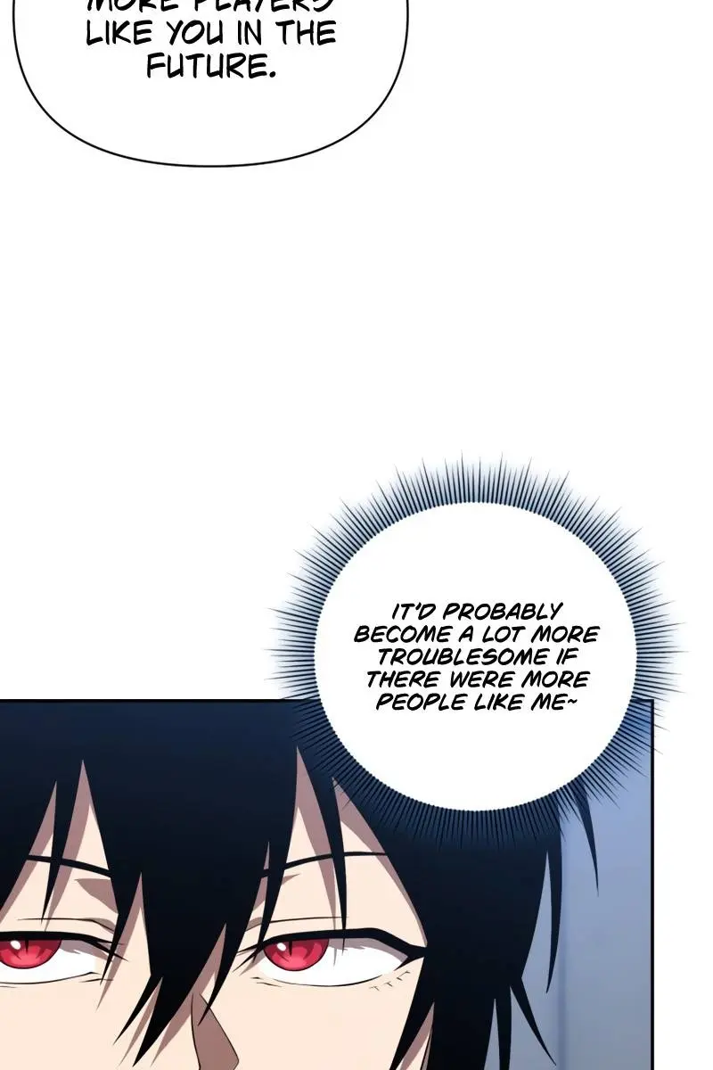 Player Who Returned 10,000 Years Later Chapter 28 Page 37