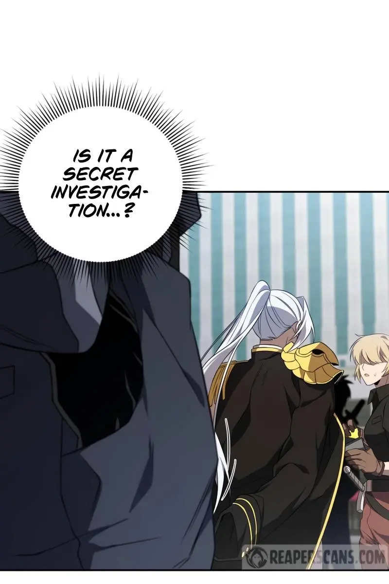 Player Who Returned 10,000 Years Later Chapter 28 Page 39