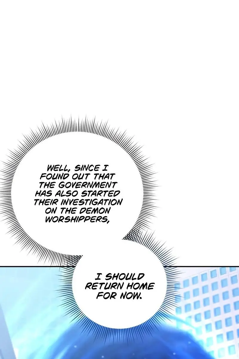 Player Who Returned 10,000 Years Later Chapter 28 Page 40