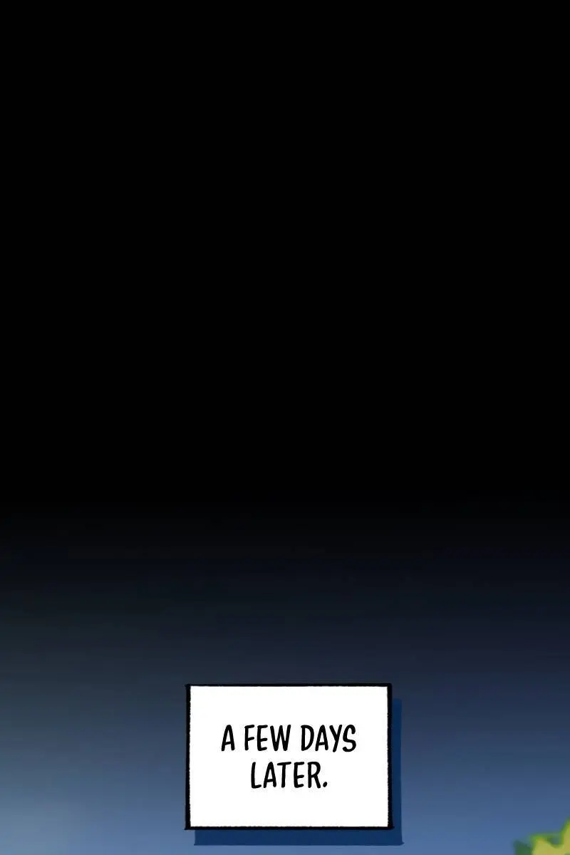 Player Who Returned 10,000 Years Later Chapter 28 Page 46