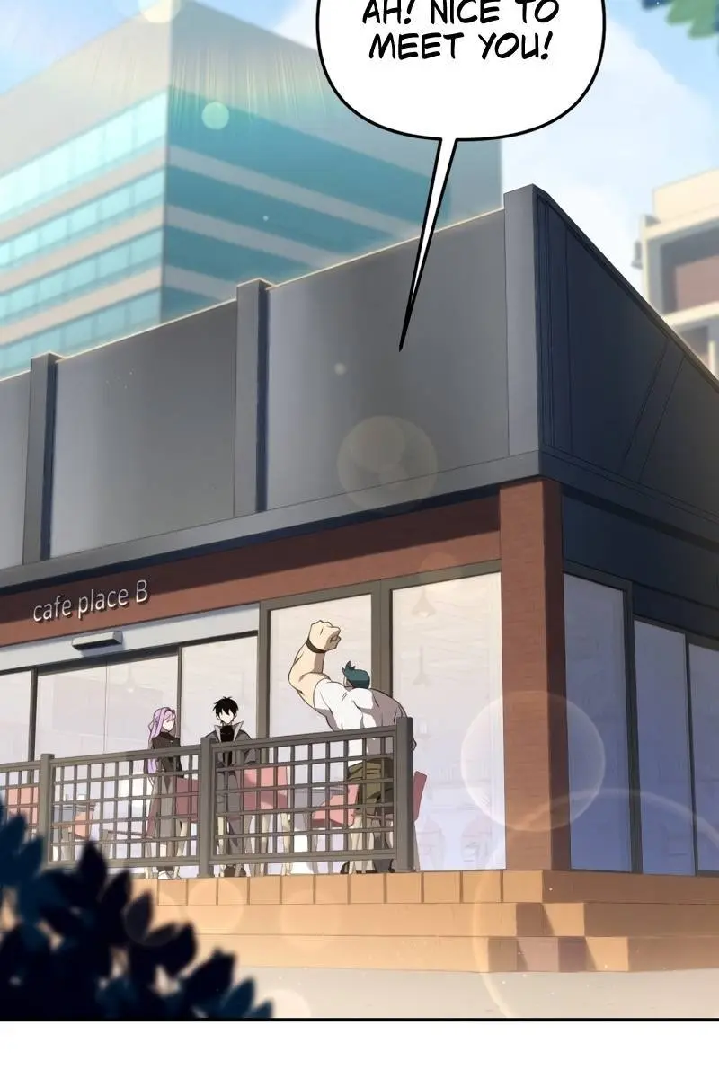 Player Who Returned 10,000 Years Later Chapter 28 Page 48