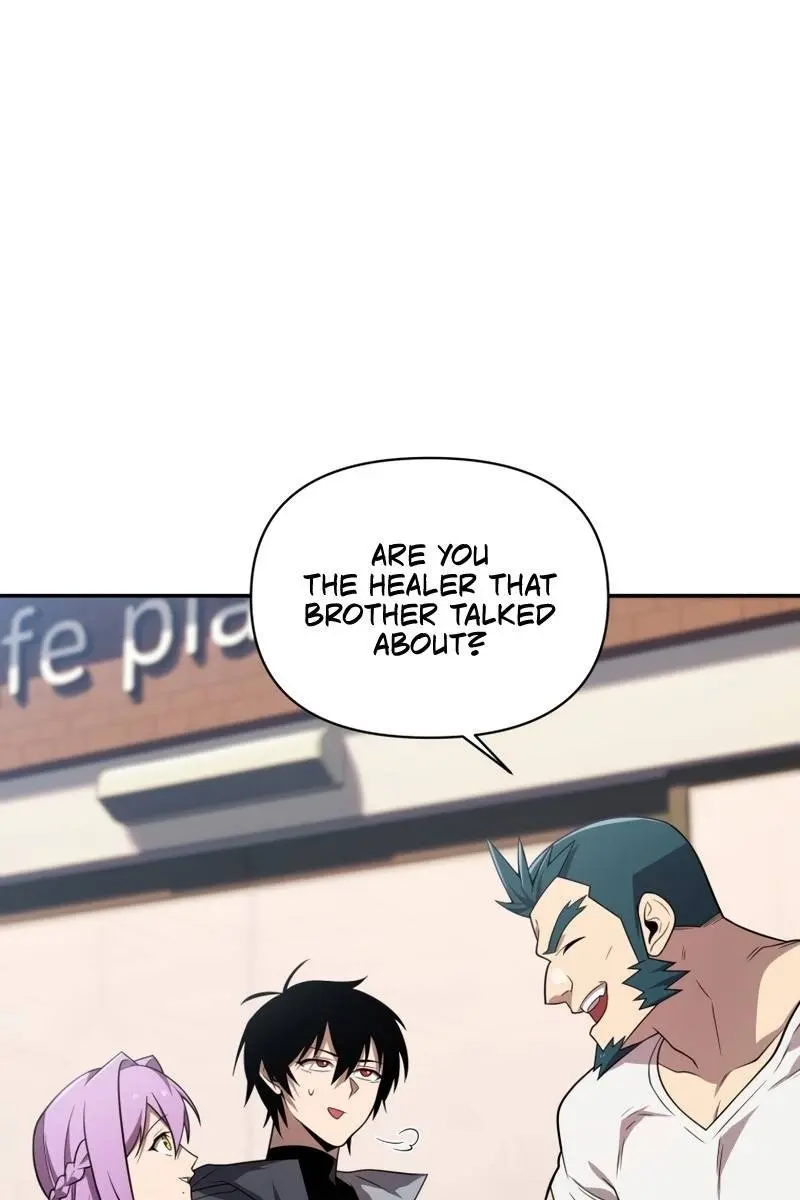 Player Who Returned 10,000 Years Later Chapter 28 Page 49