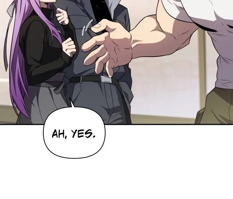 Player Who Returned 10,000 Years Later Chapter 28 Page 50