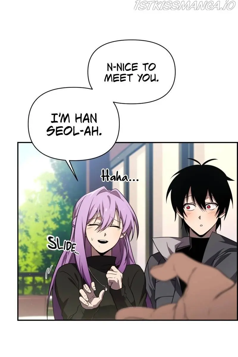 Player Who Returned 10,000 Years Later Chapter 28 Page 51