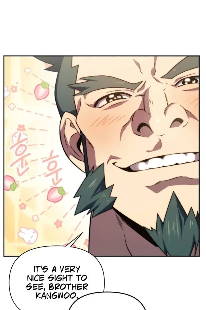 Player Who Returned 10,000 Years Later Chapter 28 Page 52