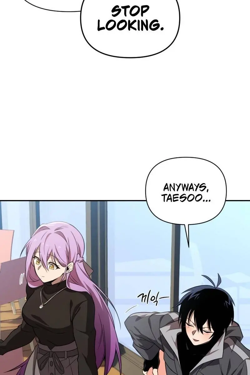 Player Who Returned 10,000 Years Later Chapter 28 Page 53