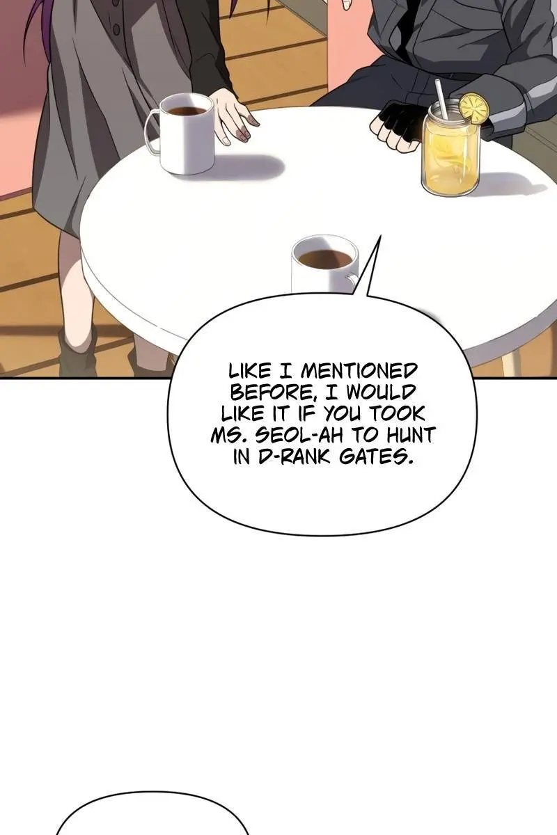 Player Who Returned 10,000 Years Later Chapter 28 Page 54