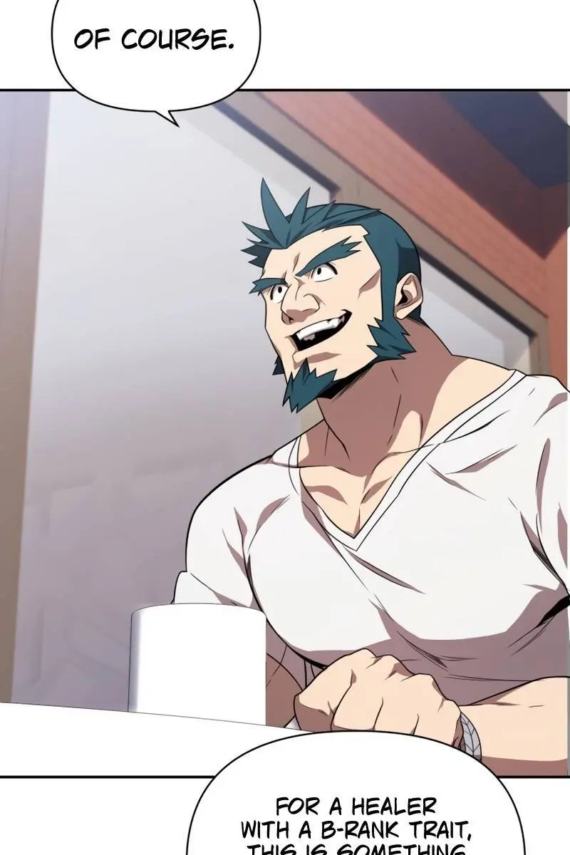 Player Who Returned 10,000 Years Later Chapter 28 Page 55