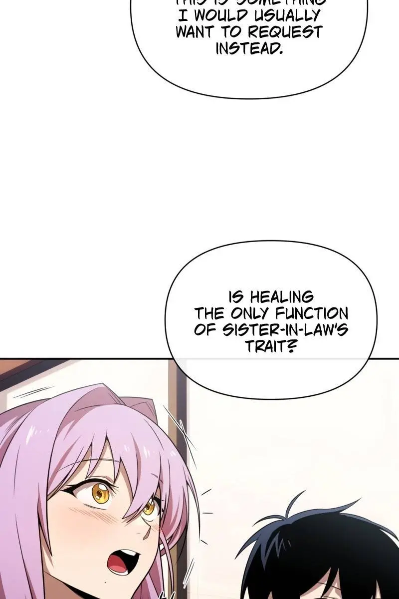 Player Who Returned 10,000 Years Later Chapter 28 Page 56