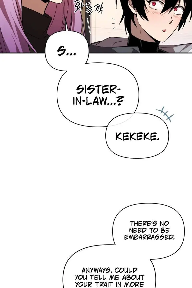 Player Who Returned 10,000 Years Later Chapter 28 Page 57