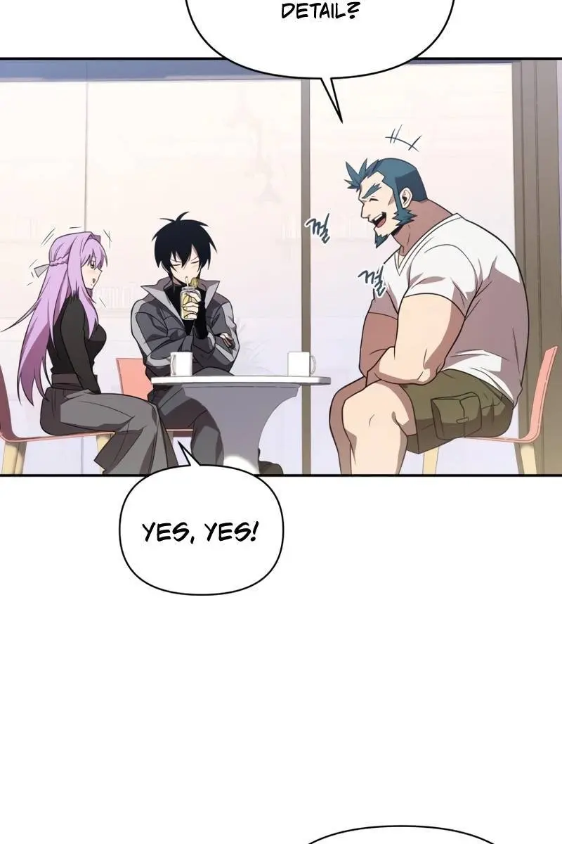 Player Who Returned 10,000 Years Later Chapter 28 Page 58