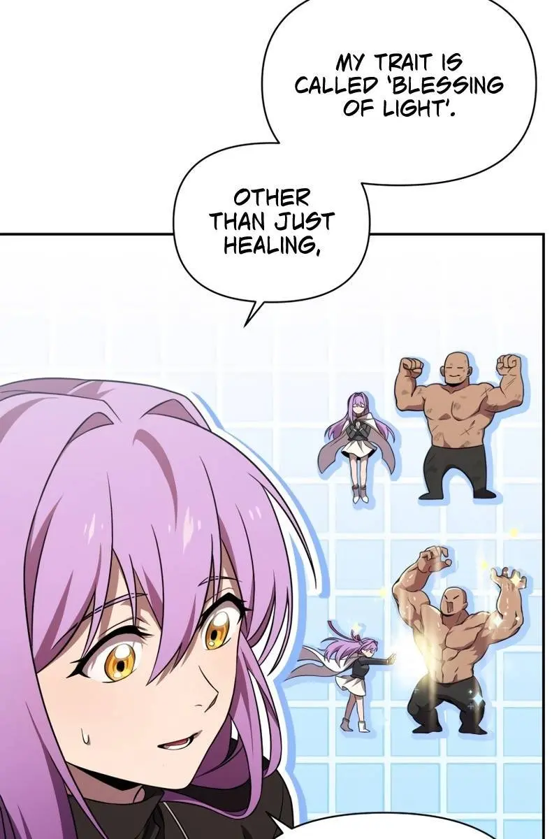 Player Who Returned 10,000 Years Later Chapter 28 Page 59