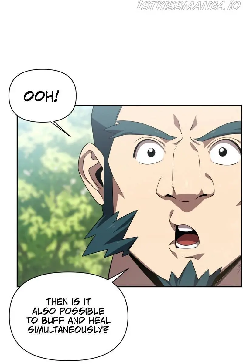 Player Who Returned 10,000 Years Later Chapter 28 Page 61