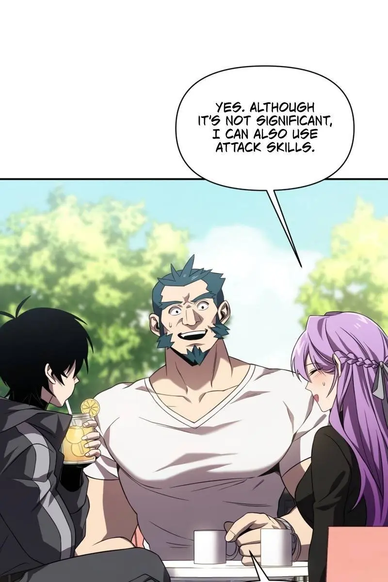 Player Who Returned 10,000 Years Later Chapter 28 Page 62