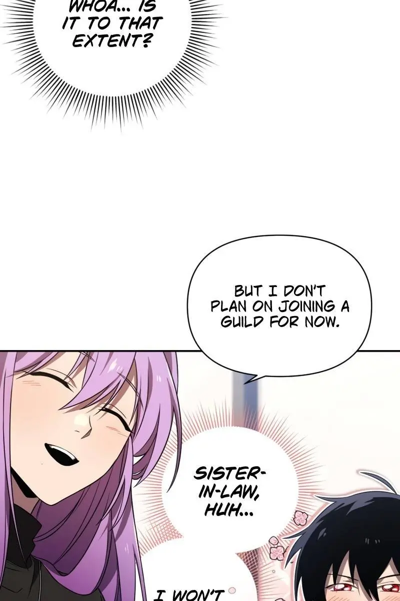 Player Who Returned 10,000 Years Later Chapter 28 Page 65