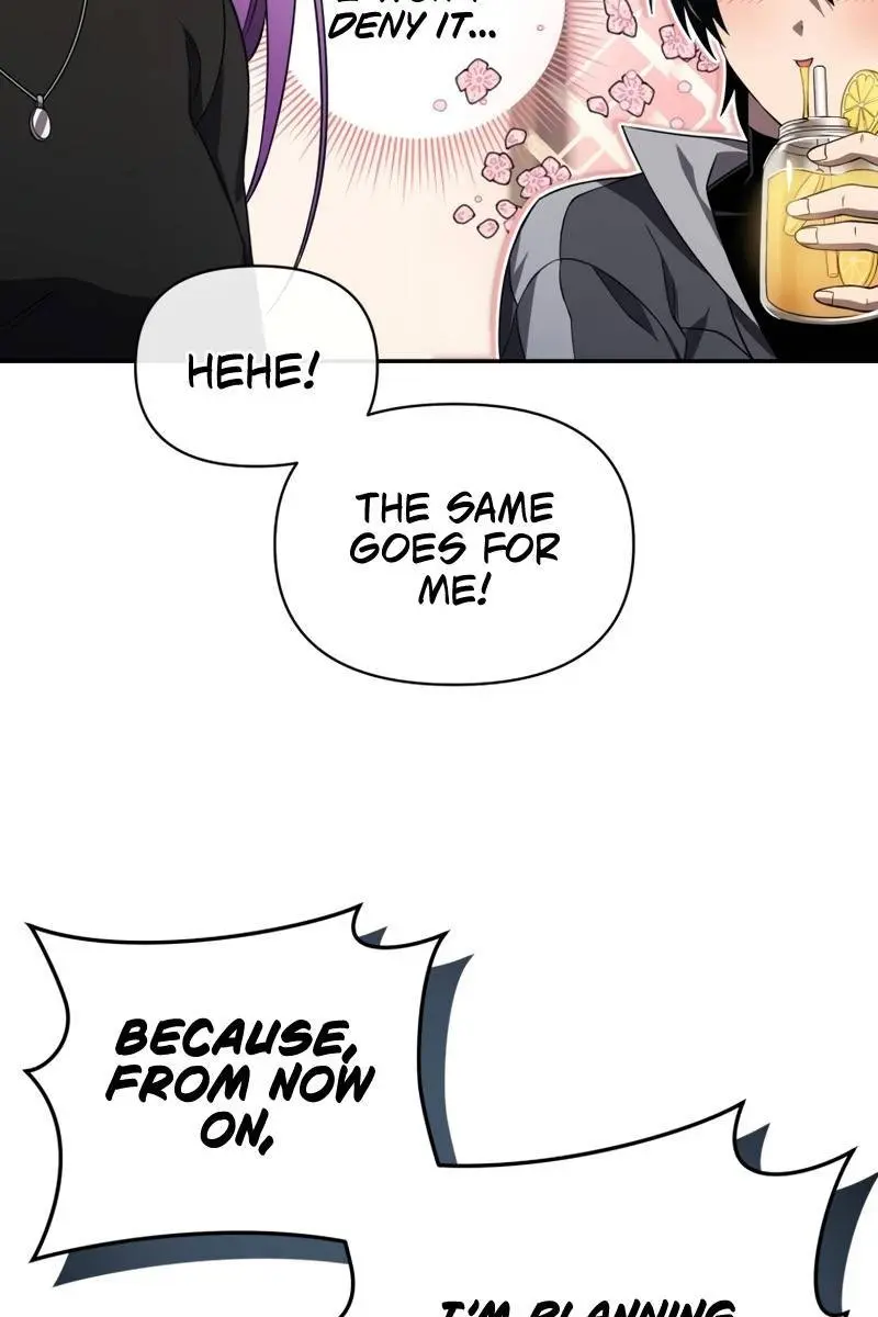 Player Who Returned 10,000 Years Later Chapter 28 Page 66