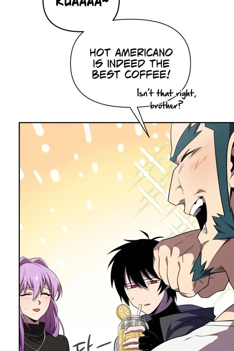 Player Who Returned 10,000 Years Later Chapter 28 Page 69