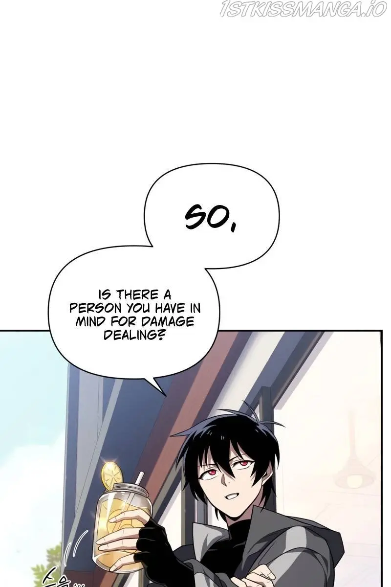 Player Who Returned 10,000 Years Later Chapter 28 Page 71