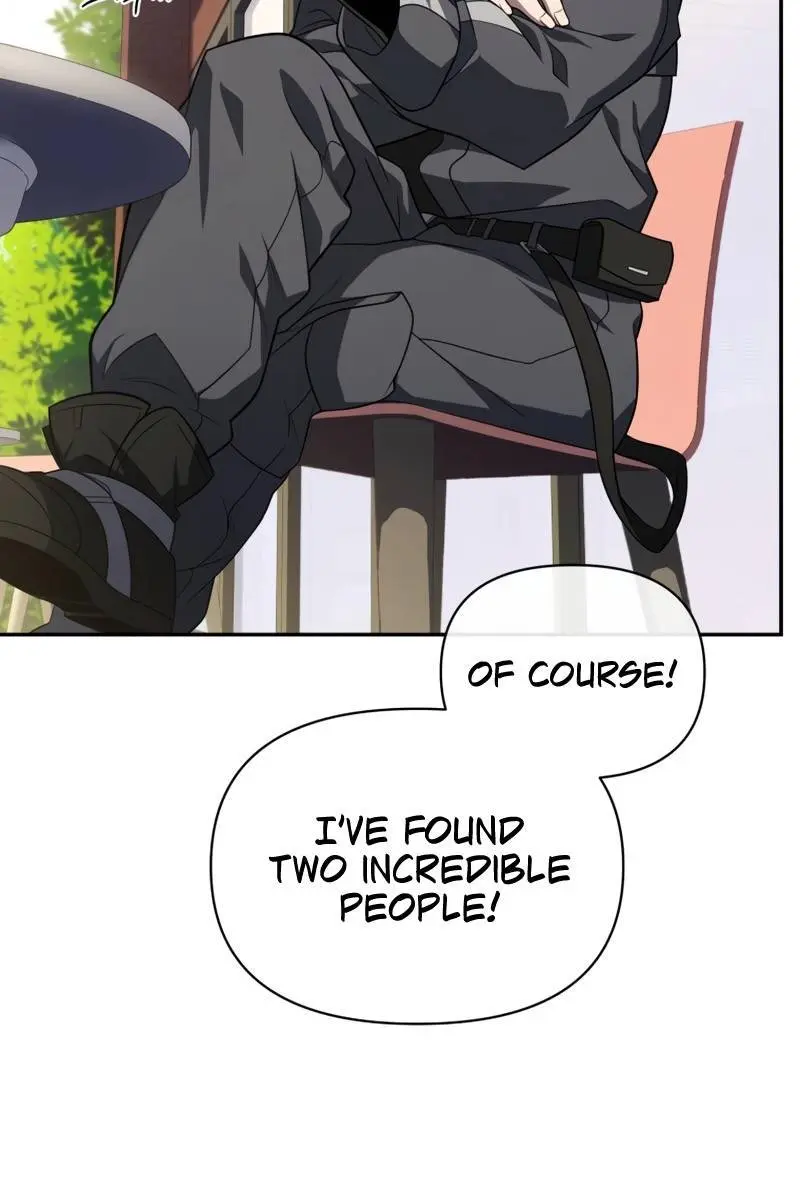 Player Who Returned 10,000 Years Later Chapter 28 Page 72