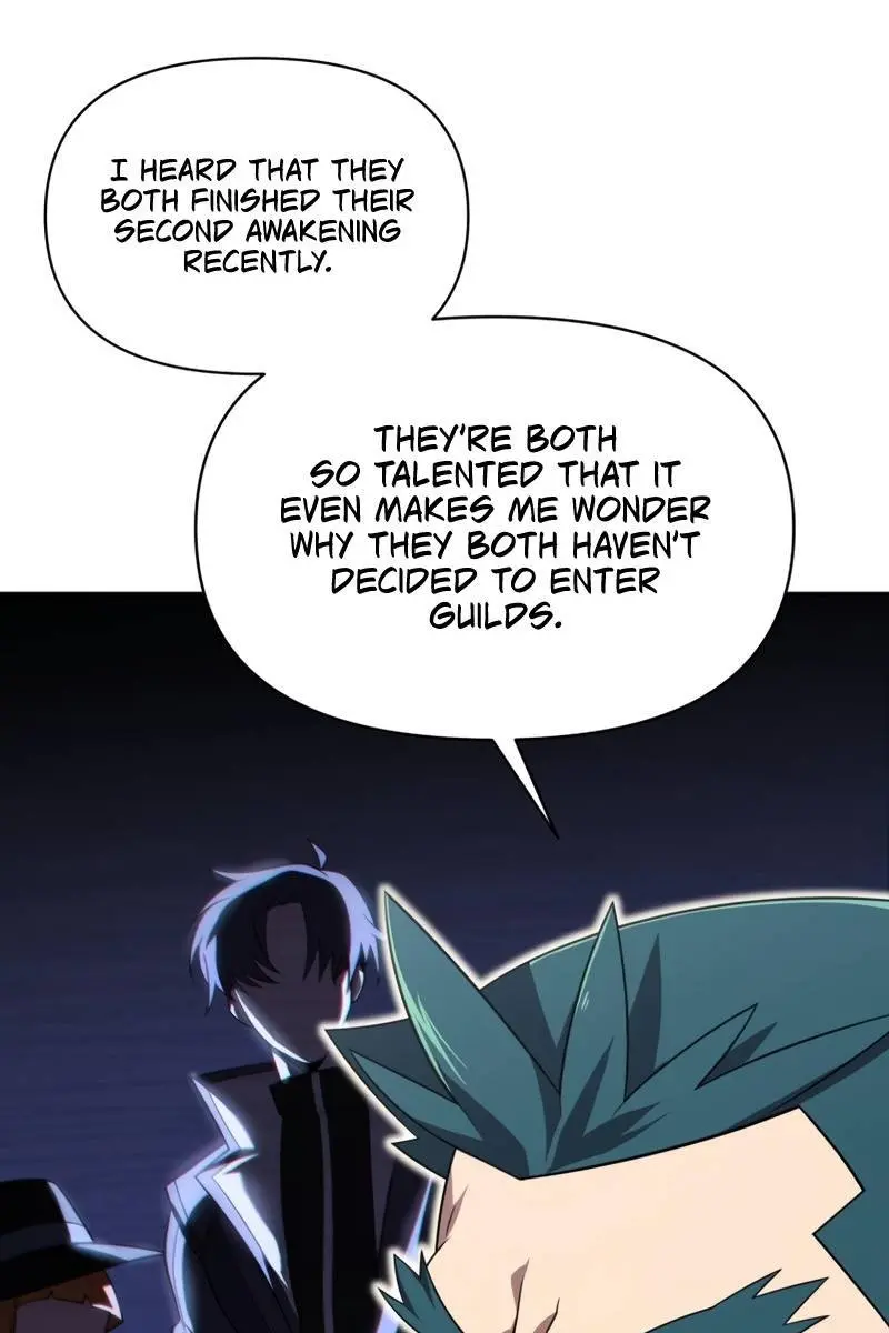 Player Who Returned 10,000 Years Later Chapter 28 Page 73