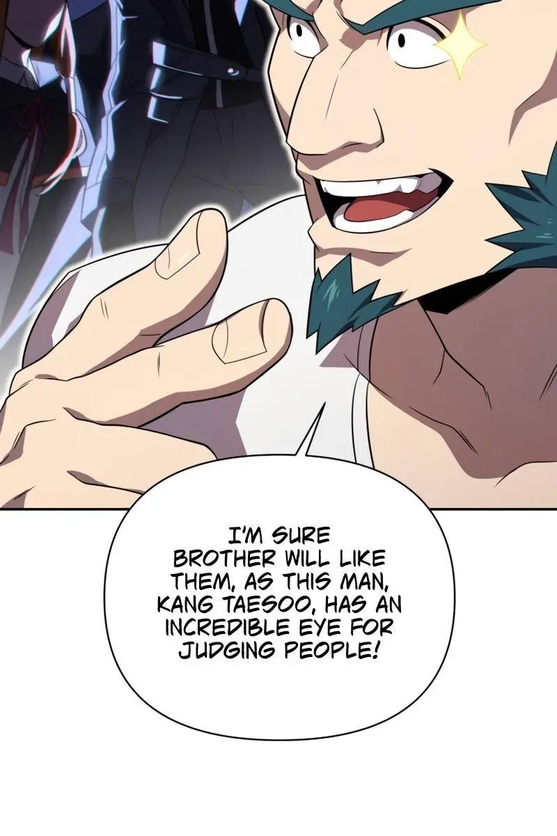 Player Who Returned 10,000 Years Later Chapter 28 Page 74