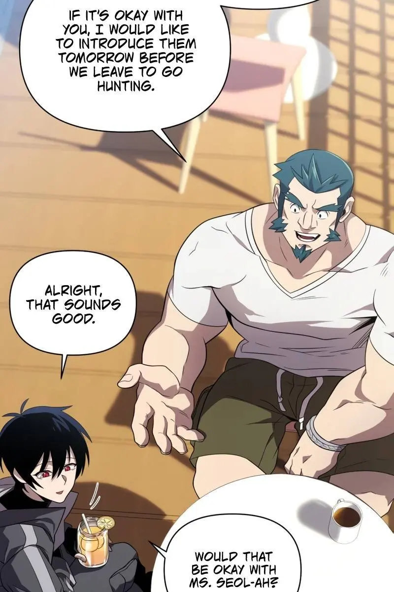 Player Who Returned 10,000 Years Later Chapter 28 Page 77