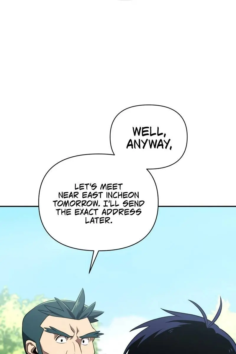 Player Who Returned 10,000 Years Later Chapter 28 Page 82