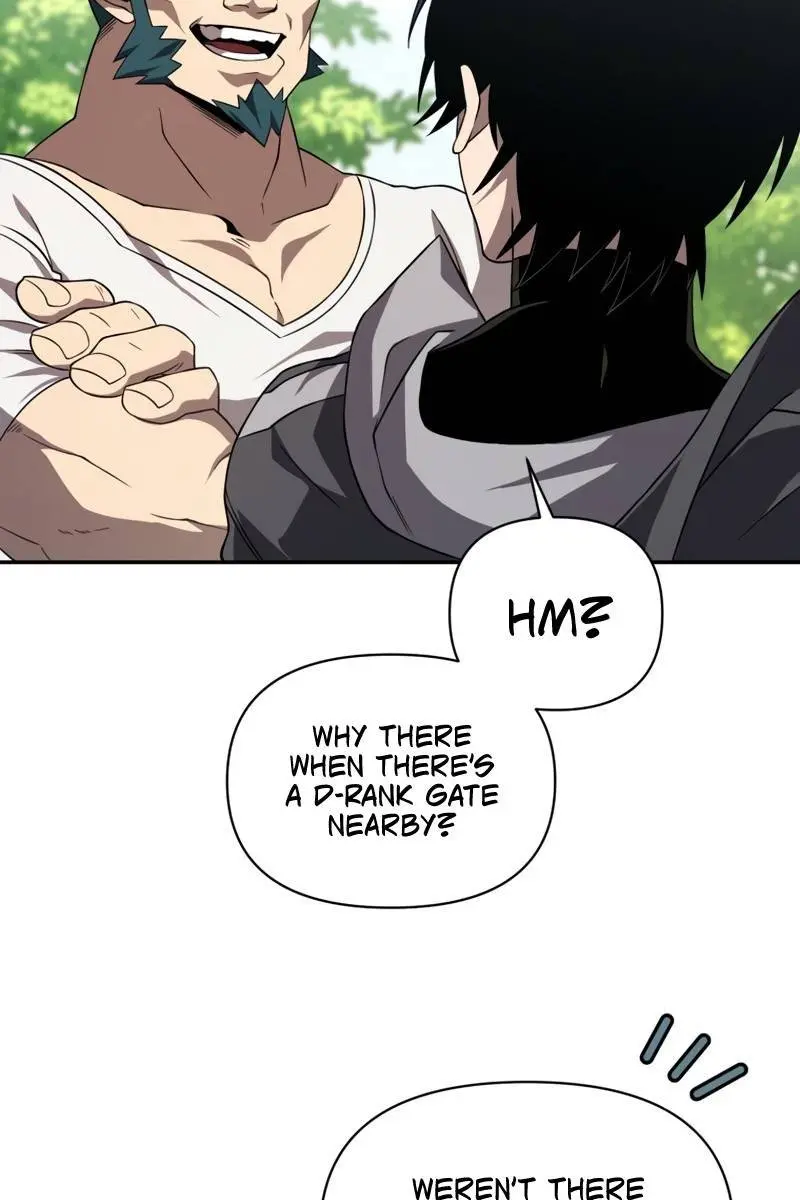 Player Who Returned 10,000 Years Later Chapter 28 Page 83