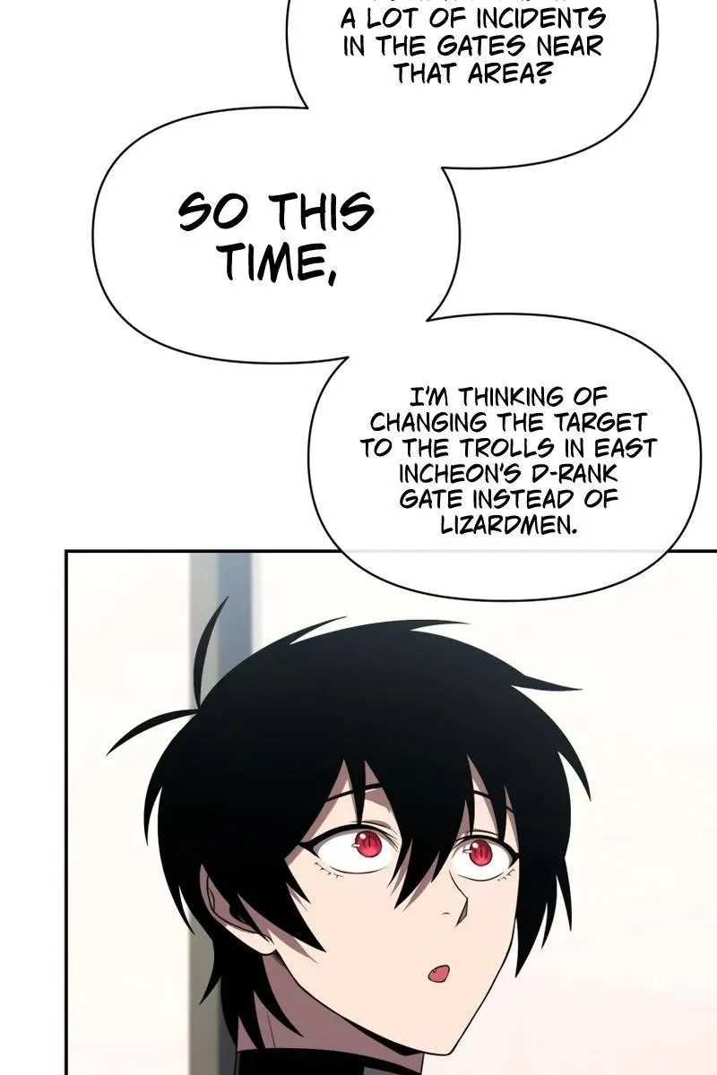 Player Who Returned 10,000 Years Later Chapter 28 Page 84