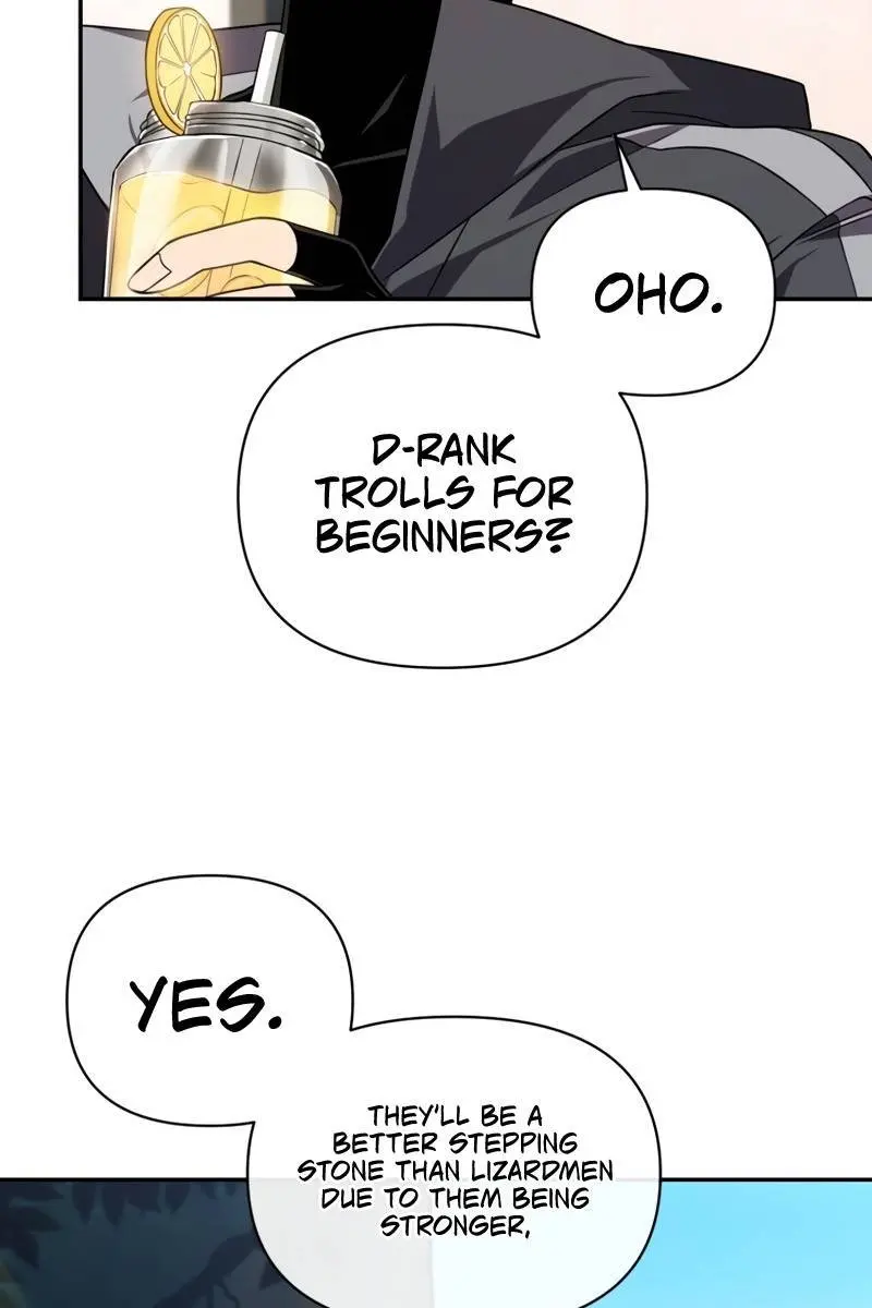 Player Who Returned 10,000 Years Later Chapter 28 Page 85