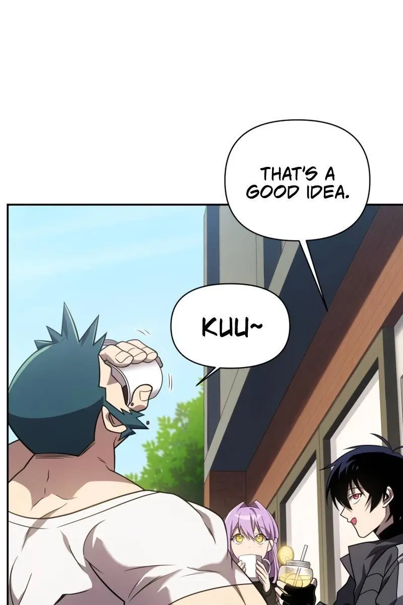 Player Who Returned 10,000 Years Later Chapter 28 Page 87