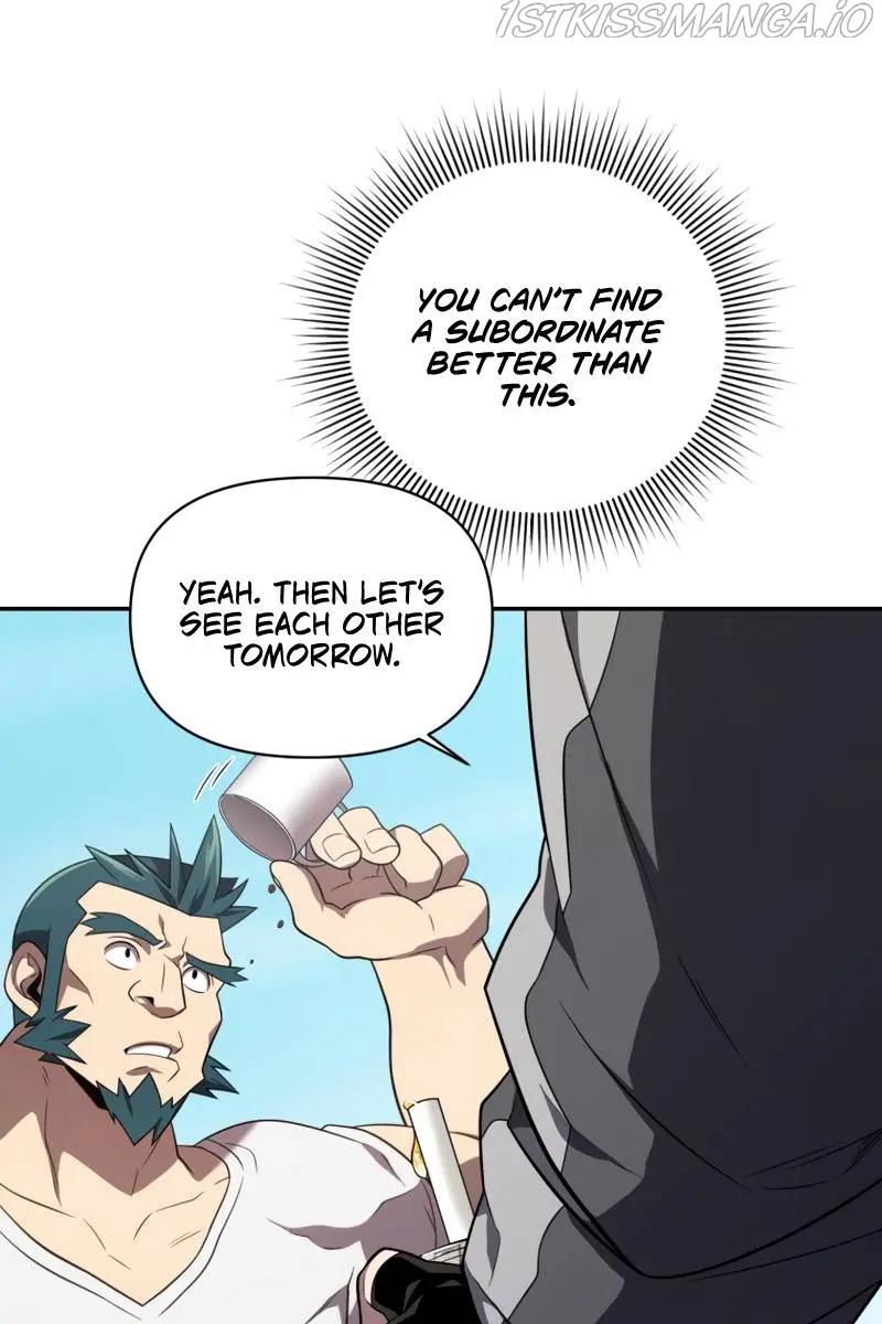 Player Who Returned 10,000 Years Later Chapter 28 Page 89