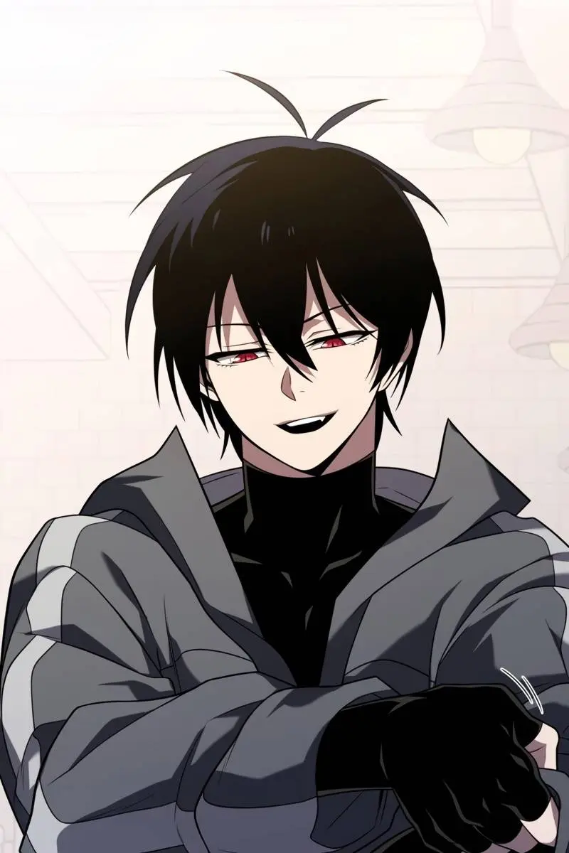 Player Who Returned 10,000 Years Later Chapter 28 Page 92