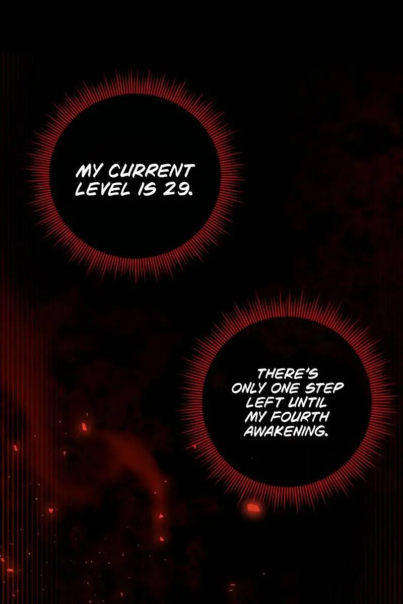 Player Who Returned 10,000 Years Later Chapter 28 Page 95