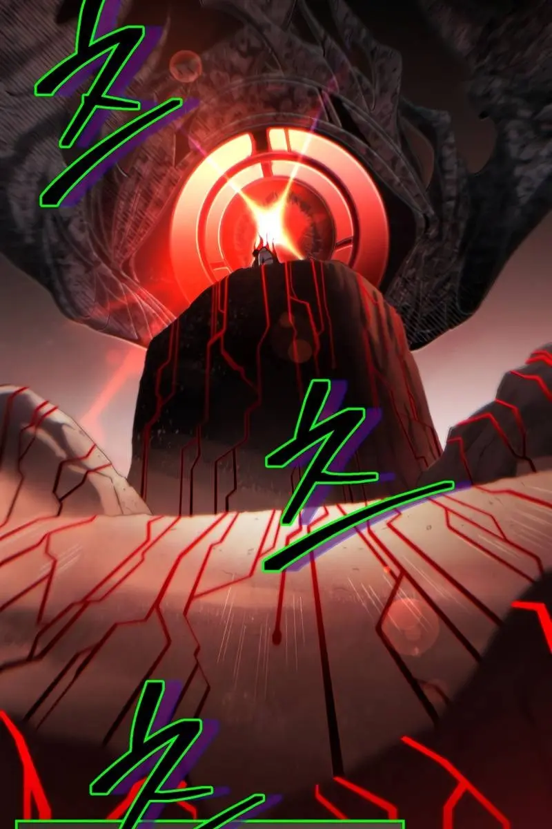 Player Who Returned 10,000 Years Later Chapter 28 Page 98