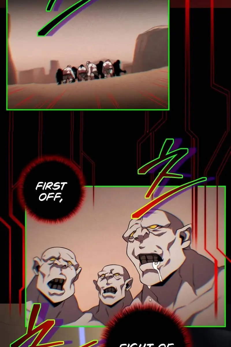 Player Who Returned 10,000 Years Later Chapter 28 Page 99