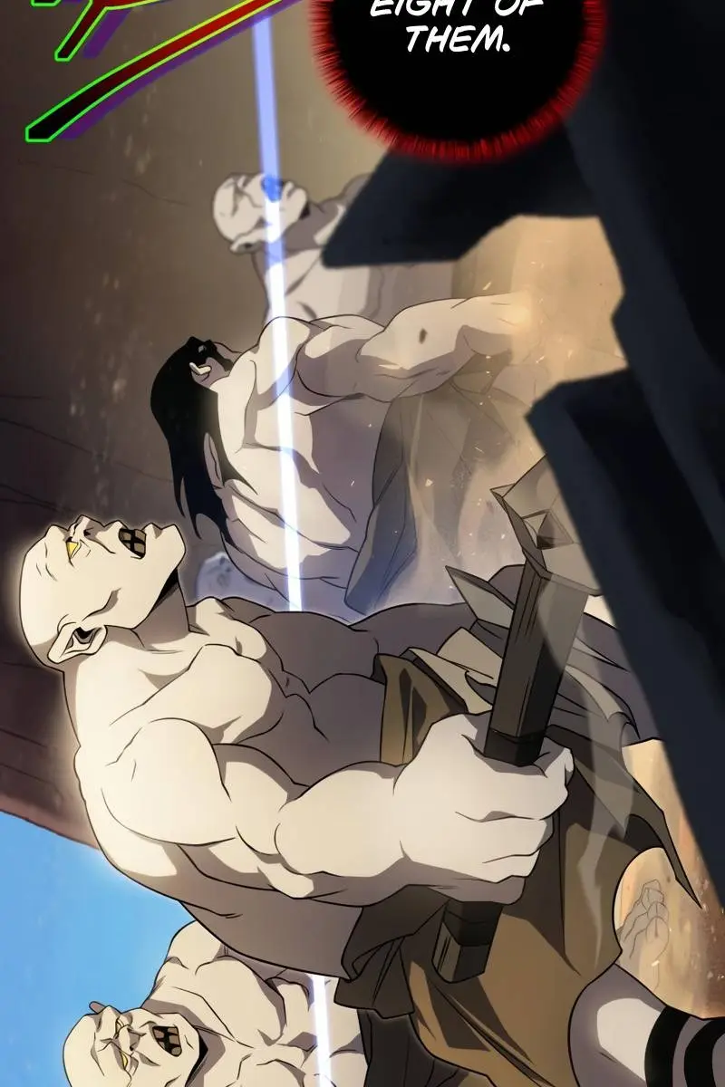 Player Who Returned 10,000 Years Later Chapter 28 Page 100