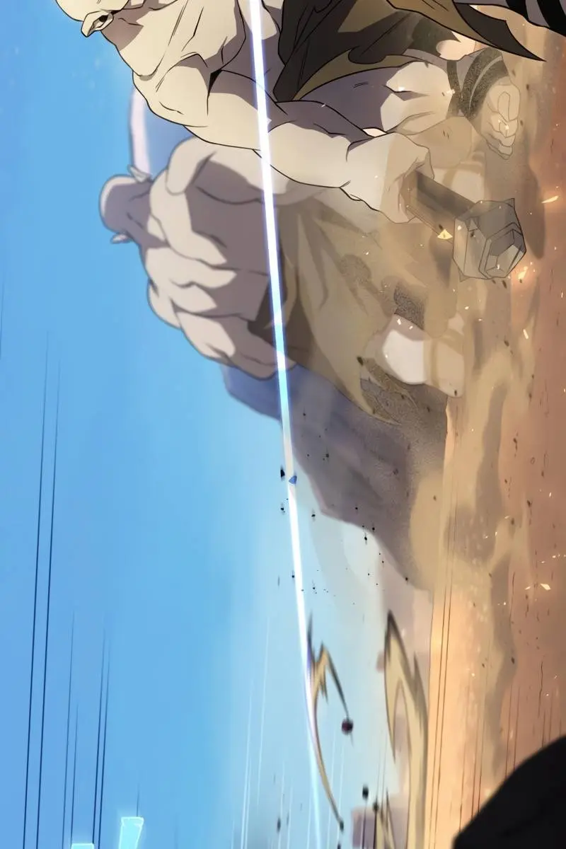 Player Who Returned 10,000 Years Later Chapter 28 Page 101