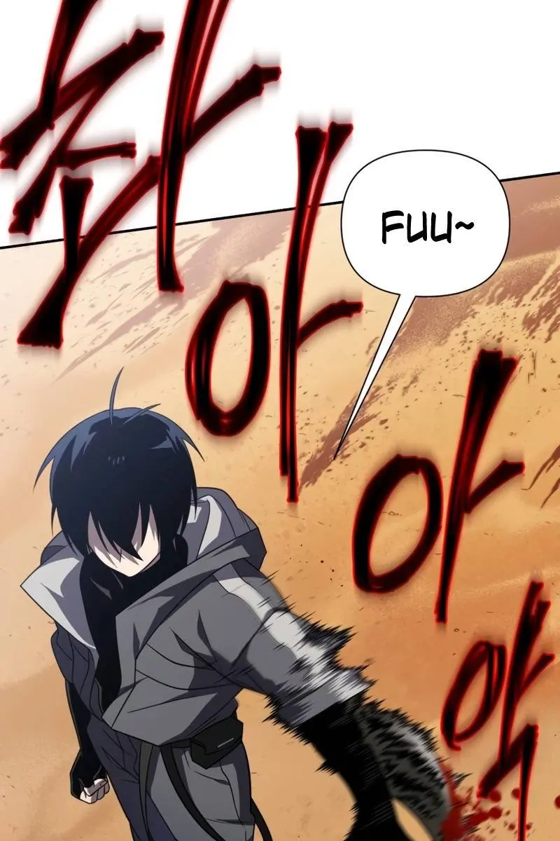 Player Who Returned 10,000 Years Later Chapter 28 Page 105