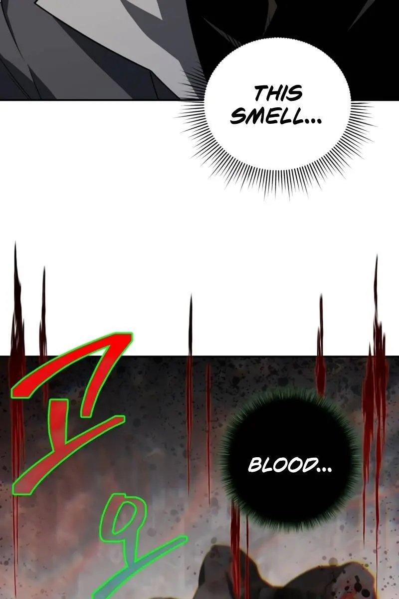 Player Who Returned 10,000 Years Later Chapter 28 Page 108