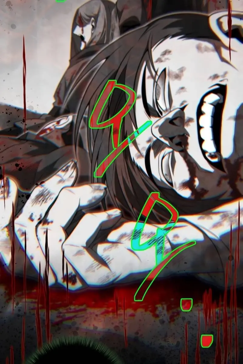 Player Who Returned 10,000 Years Later Chapter 28 Page 109